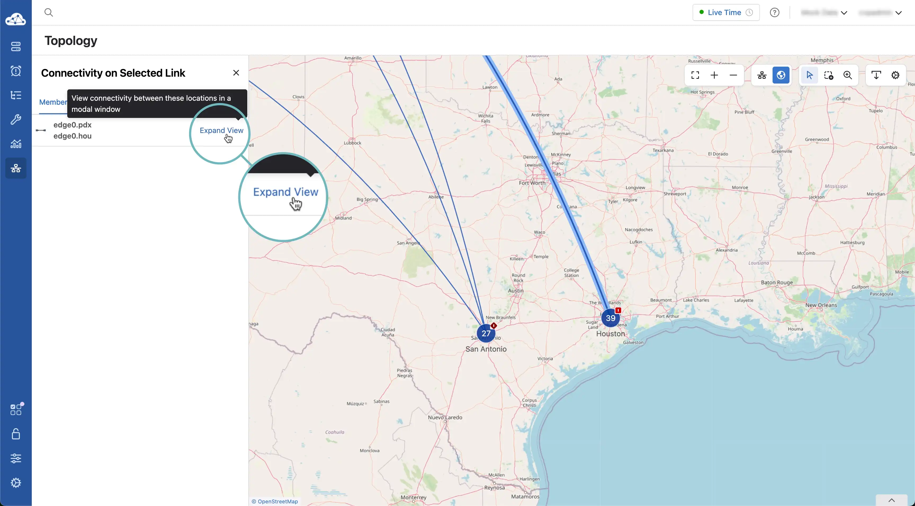 Arista CloudVision Help Center